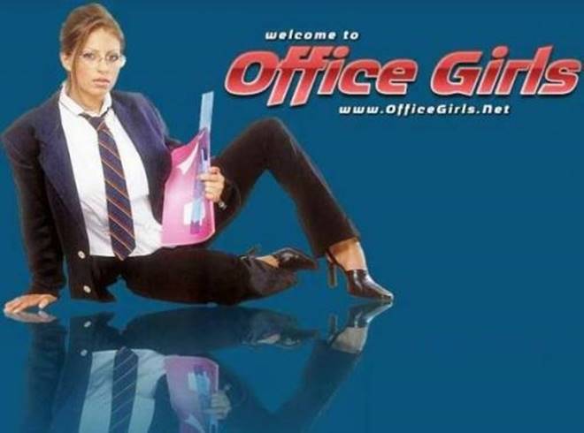 OfficeGirls.com