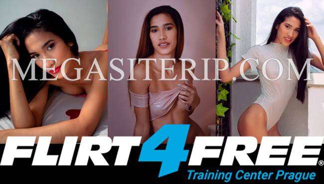 Flirt4free | Clarise Randall | clarise-randall | K2S - SITERIP