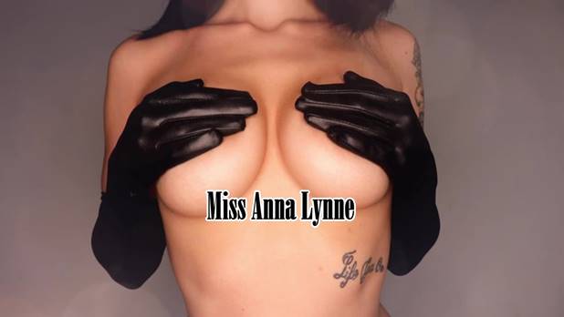 Miss Anna Lynne / Clips4Sale.com - SITERIP