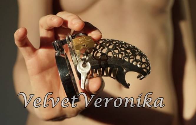 VelvetVeronika.com | Pornhub.com - SITERIP