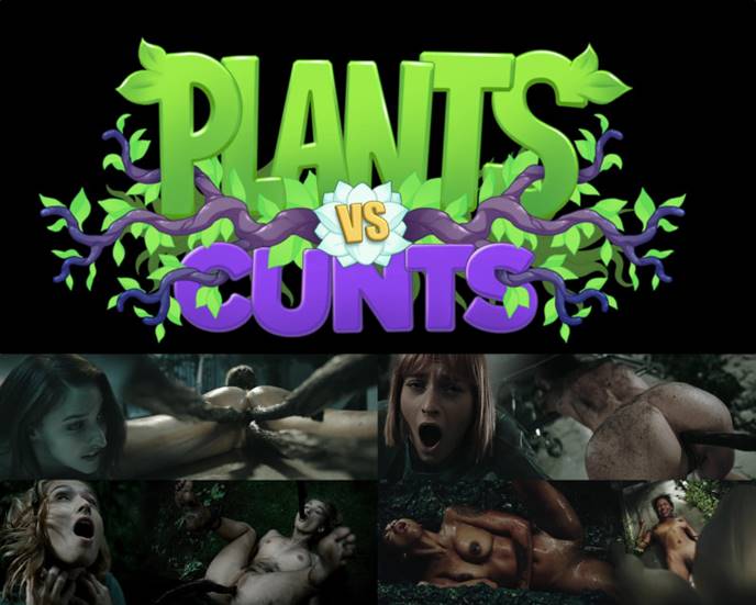 Plantsvscunts.com - SITERIP