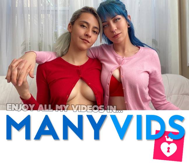 Rubie and Saph | ManyVids.com - SITERIP