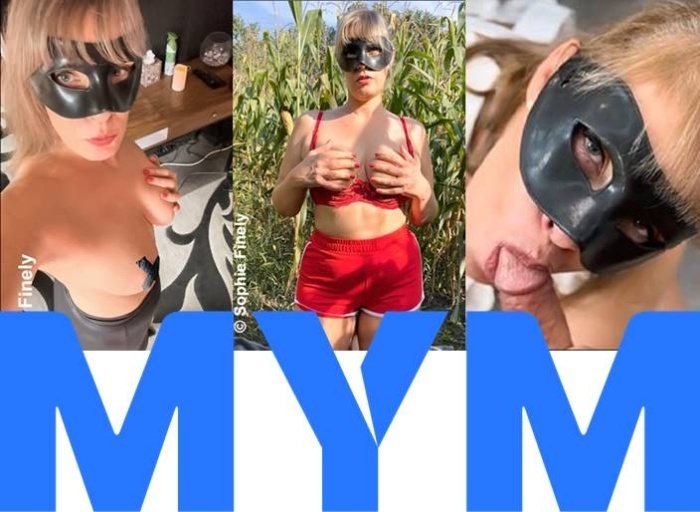 Download MYM.fans Sophie sexuropieds (Sophie Finely, sophiefinely) | @Sophie_sexuropieds - SITERIP Leaks! Nude Pics and Vids!