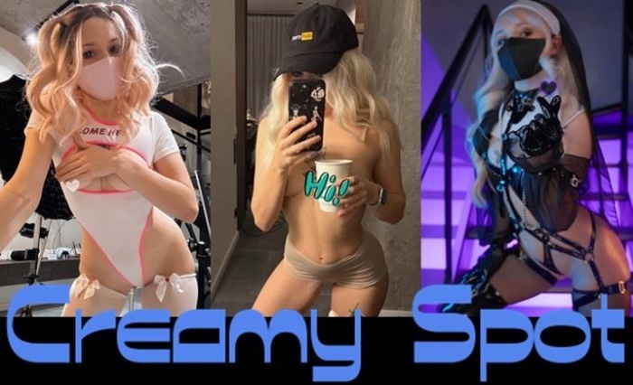 Download PornHub creamy-spot (creamyspot, creamyspot) | @creamyspotme - SITERIP Leaks! Nude Pics and Vids!