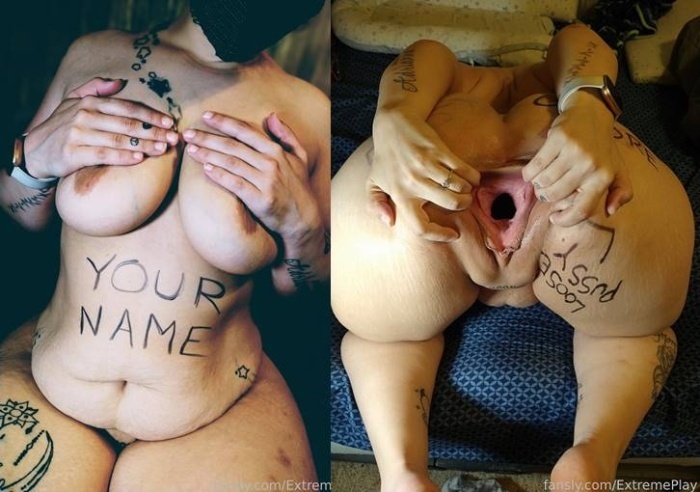 Sasha Extreme Play | @ExtremePlay