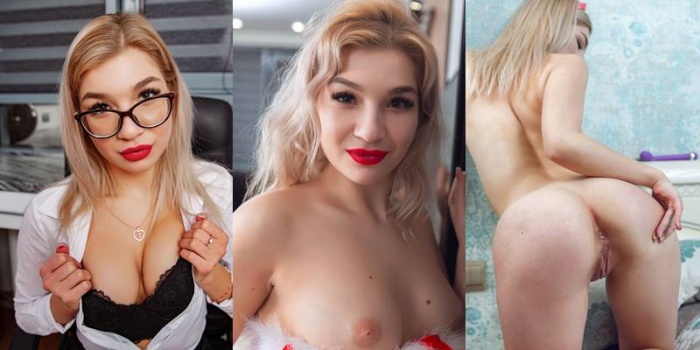Amelia Picture Sets Videos SiteRip