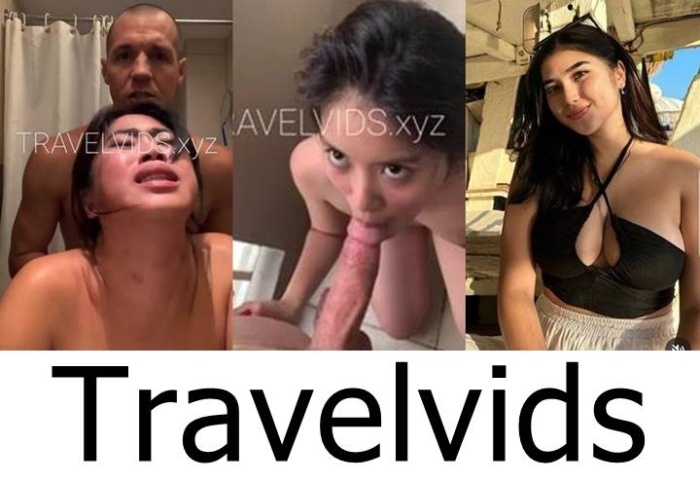 TravelVids.xyz - SITERIP