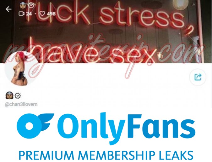 chan3llovem | @chan3llovem