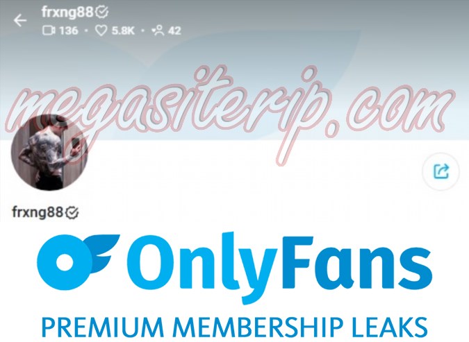 frxng88 (frxng.88) | @frong184