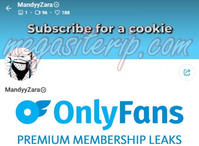 Mandyy Zara | @mandyyzara
