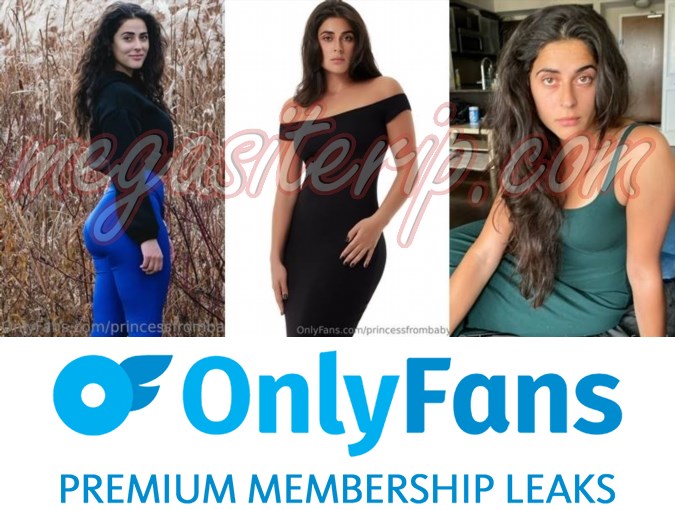 PrincessFromBabylon | @princessfrombabylon
