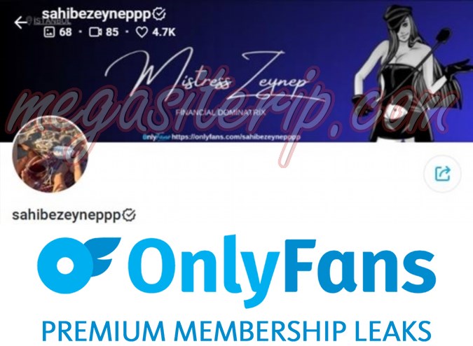 sahibezeyneppp ( SadistMistress, goddesszeyna ) | @sahibezeynepppp