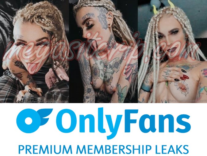 LivingDeadGirl | @taddedtiddies6666